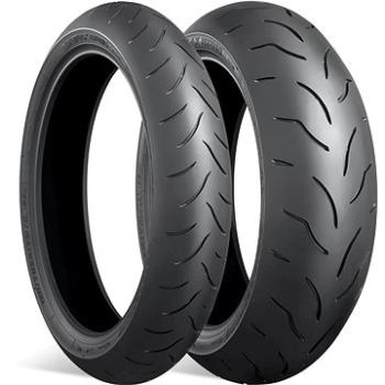 Bridgestone Battlax BT-016 PRO 120/70 R17 58 W (4258)