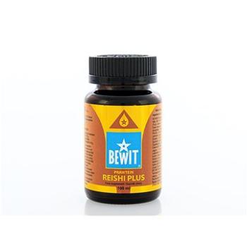 Bewit® Prawtein® Reishi plus (3400100100000007)