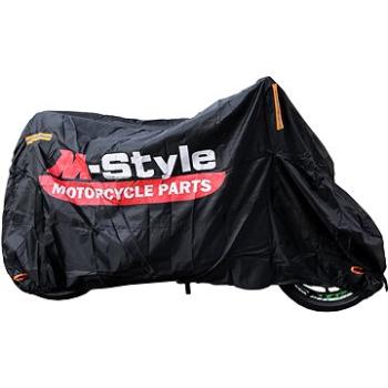 M-Style Outdoor Premium plachta na motocykl (motonad02053)
