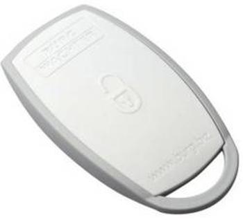 Burg Wächter 5713 transpondér připraveno pro Bluetooth