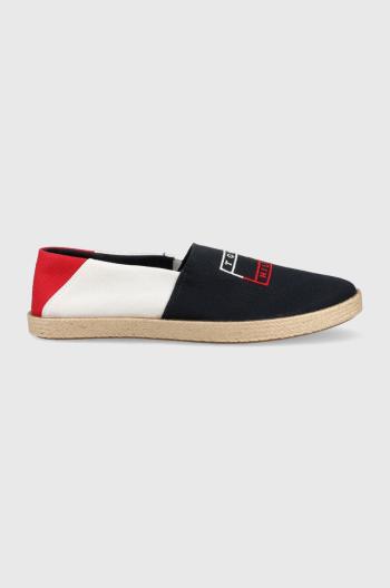 Espadrilky Tommy Hilfiger Hilfiger Color Block