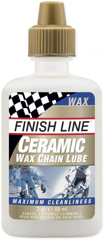 Finish Line Ceramic Wax 60ml kapátko uni