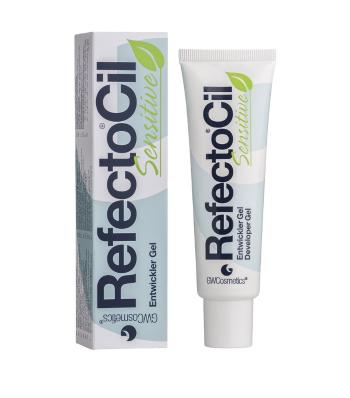 RefectoCil Sensitive Developer gel 60 ml