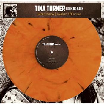 Turner Tina: Looking Back - LP (4260494435689)