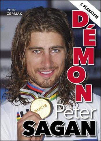 Peter Sagan Démon - Čermák Petr