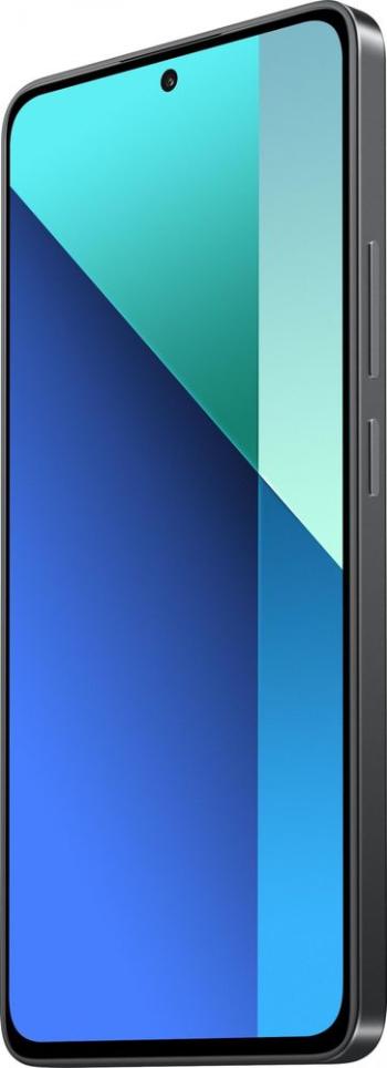 Xiaomi Redmi Note 13, 8GB/256GB, Black