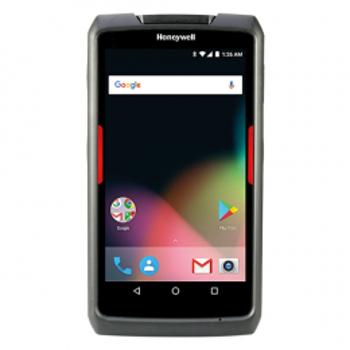 Honeywell EDA71, 2D, BT, Wi-Fi, Android