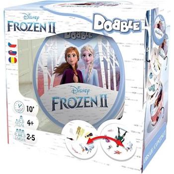 Dobble - Frozen 2  (3558380074922)