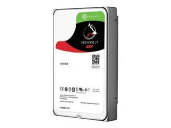 SEAGATE, HDD IronWolf 1TB 64MB 5.9K 3.5 SATA, ST1000VN002