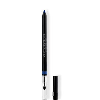 Dior Eyeliner Waterproof tužka na oči - 254 Captivating Blue