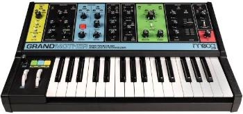 Moog Grandmother