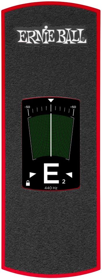 Ernie Ball Volume Pedal Tuner Red