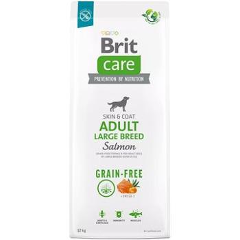 Brit Care Dog Grain-free Adult Large Breed 12 kg (8595602558896)