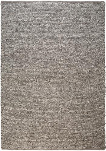 Obsession koberce Kusový koberec Stellan 675 Silver - 80x150 cm Šedá