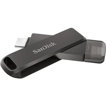 SanDisk iXpand Flash Drive Luxe 256GB (SDIX70N-256G-GN6NE)