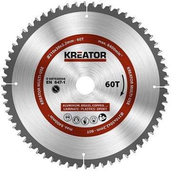 Kreator KRT020504, 210mm (KRT020504)