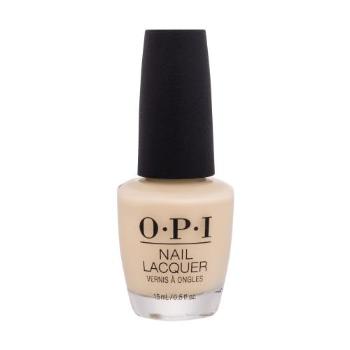 OPI Nail Lacquer 15 ml lak na nehty pro ženy NL S003 Blinded By The Ring Light