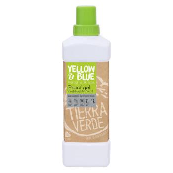 Tierra Verde Prací gel sport 1 l