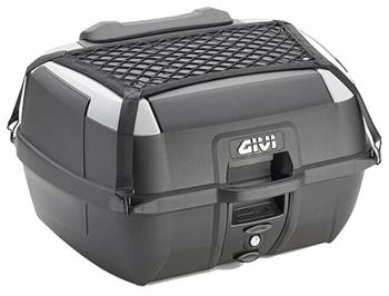 Givi B45+ Monolock Black Kufr