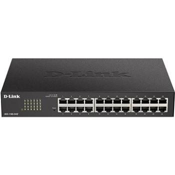 D-Link DGS-1100-24V2 (DGS-1100-24V2)