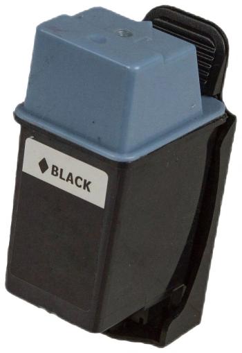 HP C6614DE - kompatibilní cartridge HP 20, černá, 40ml
