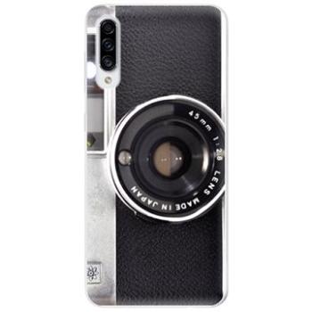 iSaprio Vintage Camera 01 pro Samsung Galaxy A30s (vincam01-TPU2_A30S)