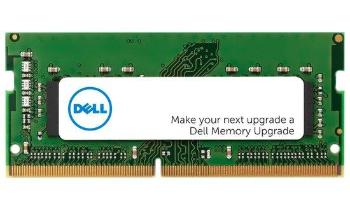 Dell Memory Upgrade - 8GB - 1RX8 DDR4 SODIMM 3200MHz, AA937595