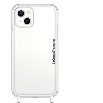 La Coque Francaise iPhone 13 transparent case (LE298978)