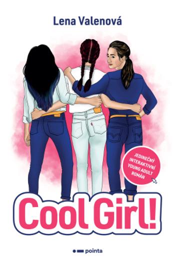 Cool Girl! - Lena Valenová - e-kniha