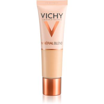 Vichy Minéralblend přirozeně krycí hydratační make-up odstín 03 Gypsum 30 ml