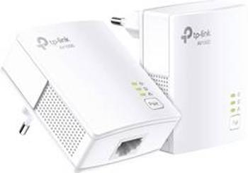 Powerline Network Kit TP-LINK TL-PA7017 KIT, 1 GBit/s