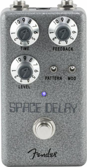 Fender Hammertone Space Delay Kytarový efekt