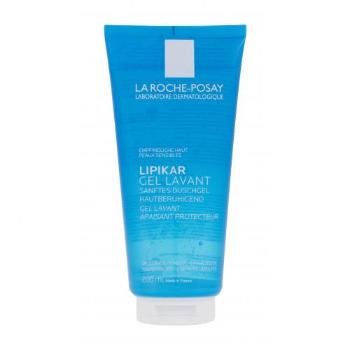 La Roche-Posay Lipikar Gel Lavant 200 ml sprchový gel unisex