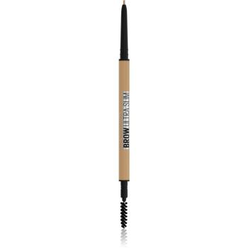 Maybelline Brow Ultra Slim automatická tužka na obočí odstín Blond 9 g