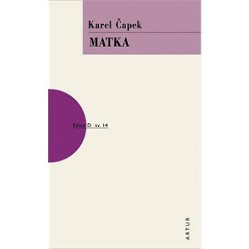 Matka: sv. 14 (978-80-7483-140-9)