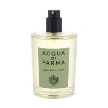 Acqua di Parma Colonia Futura 100 ml kolínská voda tester unisex