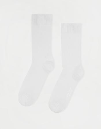 Colorful Standard Classic Organic Sock Optical White