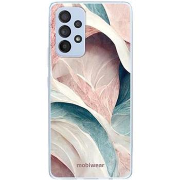 Mobiwear Silikon pro Samsung Galaxy A53 5G - B003F (5904808341134)