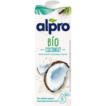 Alpro BIO kokosový nápoj 1l (5411188126935)