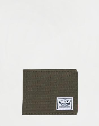 Herschel Supply Roy RFID Ivy Green