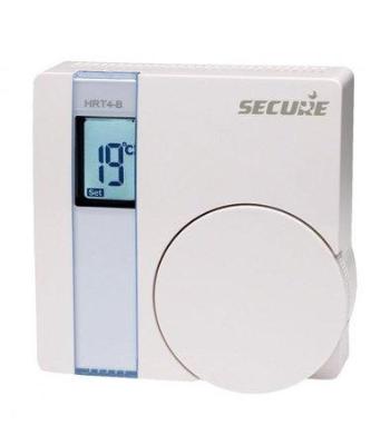 Horstmann Secure Wall Thermostat