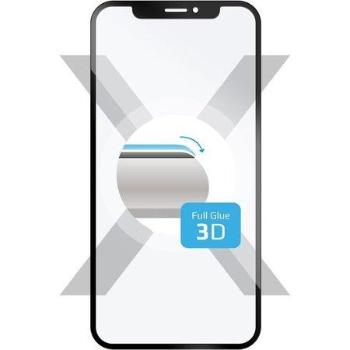 FIXED 3D Full-Cover pro Huawei Y6 (2019) FIXG3D-395-BK