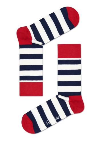 Happy Socks Stripes Multicolor SA01-045
