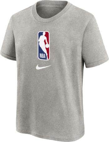 NIKE NBA TEAM 31 SS TEE EZ2B7BBLA-31T Velikost: XL