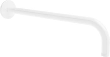 MEXEN Sprchové rameno nástěnné, 40 cm, bílá 79211-20