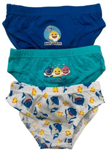 EPlus Chlapecké spodní prádlo - Baby Shark Velikost - děti: 104/110