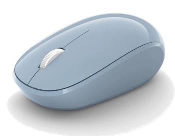 Microsoft Bluetooth Mouse, Pastel Blue, RJN-00018
