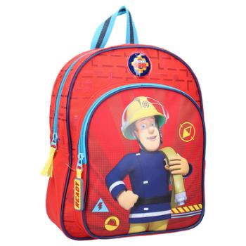 Vadobag Batoh Fireman Sam Unstoppable Hero