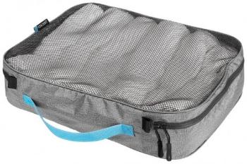 Cocoon organizér Packing Cube Light heather grey