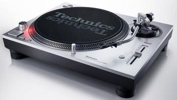 Technics SL-1200MK7